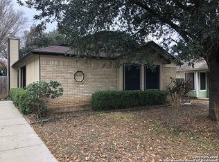 7310 Weybridge, San Antonio, TX 78250