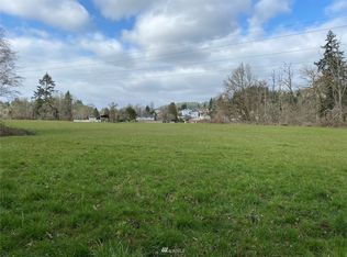 2633 Harris Street Rd, Kelso, WA
