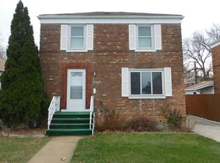 5117 W 64th St, Chicago, IL 60638