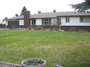 5552 Sylvia Ave, Klamath Falls, OR