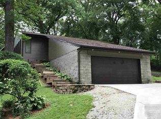 1037 21st Ave, East Moline, IL 61244