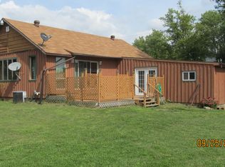 41 Cassadaga-hamlet Rd, South Dayton, NY 14138