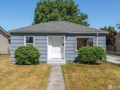 2938 Washington Way, Longview, WA, 98632