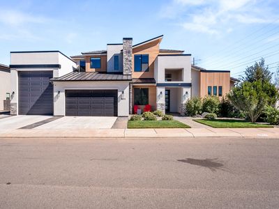 3071 S Woodrow Ln, Washington, UT, 84780