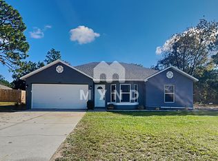 3597 Lema Dr, Spring Hill, FL 34609