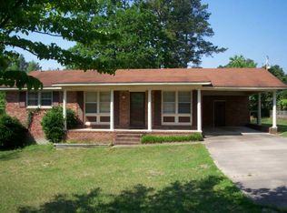 204 Cedarlane Cir, West Columbia, SC 29170