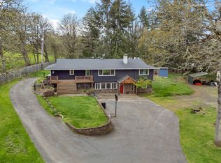 13163 S Thomas Rd, Molalla, OR 97038