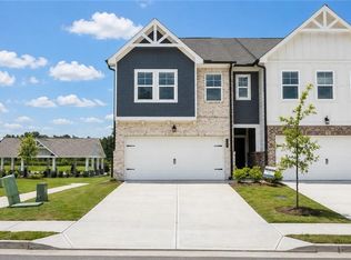 616 Gunnin Way LOT 36, McDonough, GA 30253