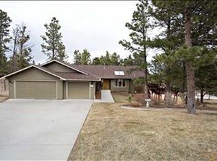1602 Flormann St, Rapid City, SD 57701