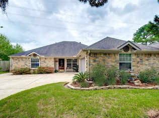 9903 Orangevale Dr, Spring, TX 77379