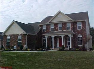 626 Dunmore Place Dr, Saint Charles, MO 63304