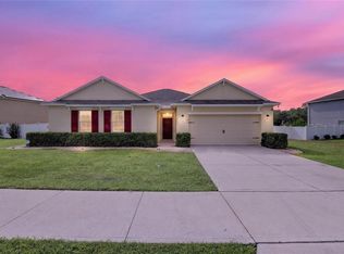 4222 NE 29th Pl, Ocala, FL 34470