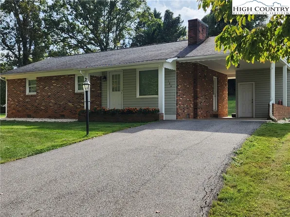 134 Apple Tree Lane, North Wilkesboro, NC 28659