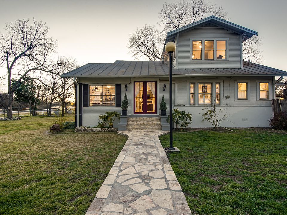 2227 Rigsby Ave, San Antonio, TX 78222 Zillow