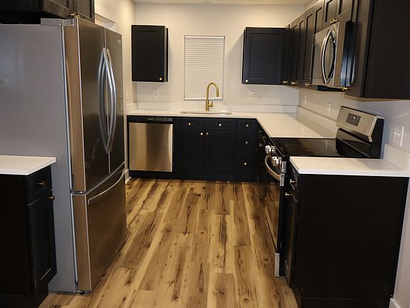 Kitchen Granite Countertops