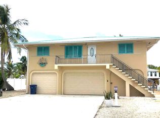 1033 Lagoon Dr, Summerland Key, FL 33042