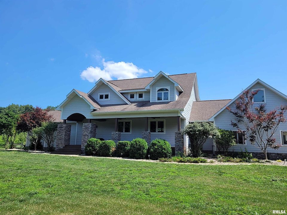 13036 Benton Camp Rd, Benton, IL 62812 Zillow