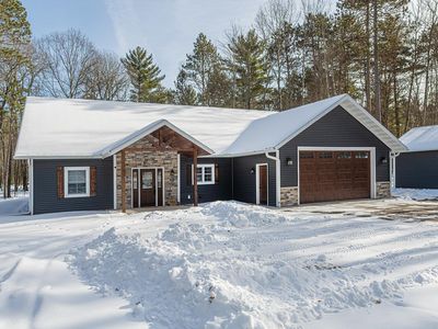 8718 Lorann Dr, Woodruff, WI, 54568