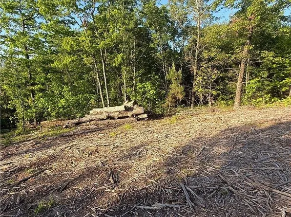 Arbroath Ln, Bella Vista, AR 72715