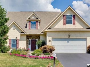 4003 Thicket Ln, Harrisburg, PA 17110
