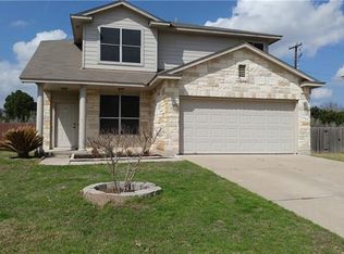 4125 Pebble Ridge Cv, Round Rock, TX 78681
