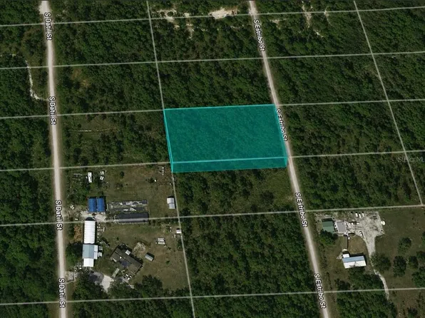 660 S Estribo St, Clewiston, FL 33440