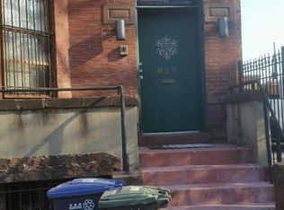 823 7th St NE, Washington, DC 20002