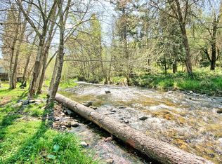 3356 Little Applegate Rd, Jacksonville, OR 97530