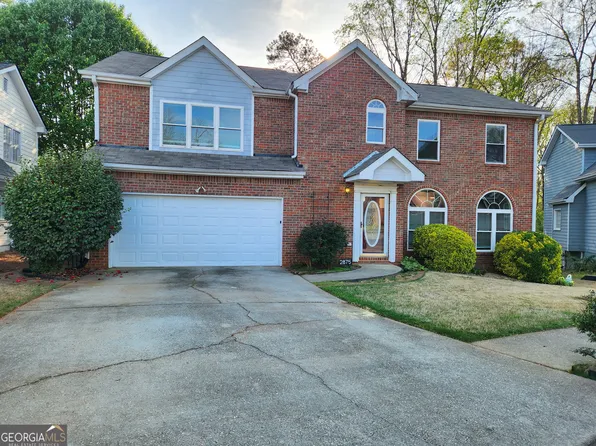 2875 Oak Meadow Dr, Snellville, GA 30078