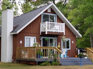 1150 N Black River Rd, Cheboygan, MI 49721