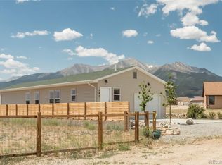 197 Connie Dr, Buena Vista, CO 81211