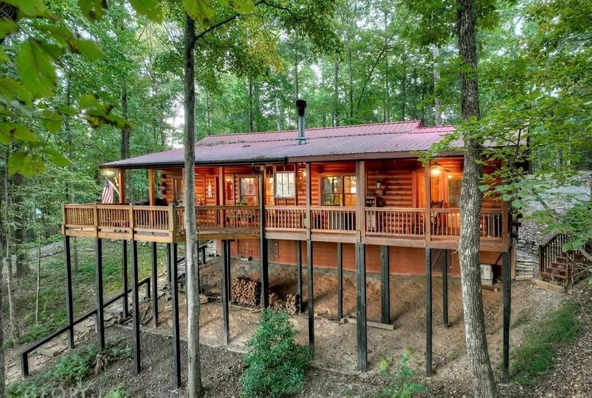 3 bed, 1116 sqft, $3,250 — Photo 3
