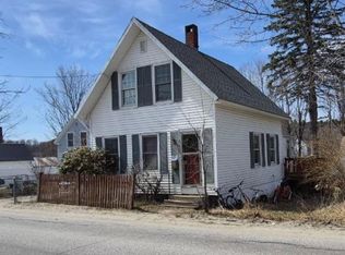 27 Royal Street, Winthrop, ME 04364