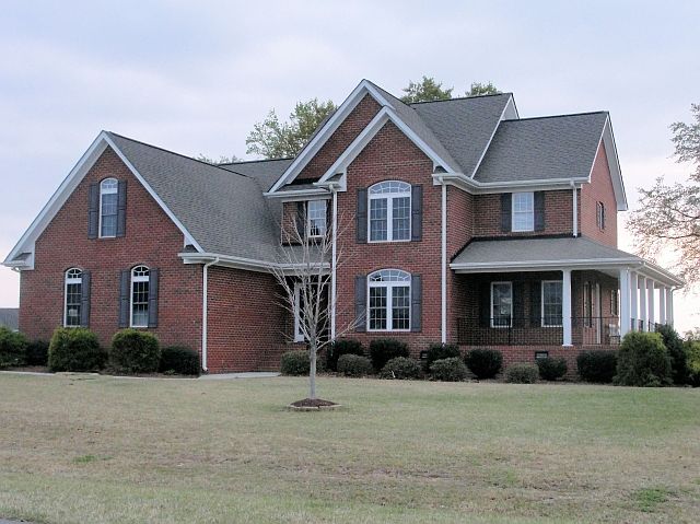 Beautiful Home-Golf Course Community
