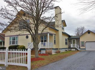 19 Amandas Ct, Ocean View, DE 19970