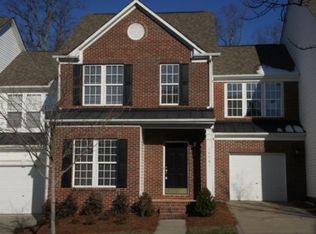 14561 Greenpoint Ln, Huntersville, NC 28078