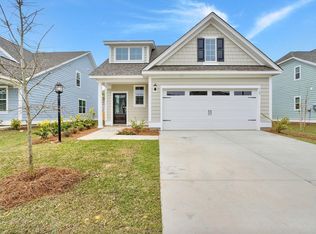 312 Hillman Trail Dr, Moncks Corner, SC 29461