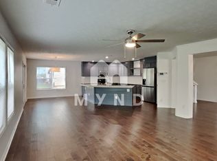 116 Parkmont Way, Dallas, GA 30132