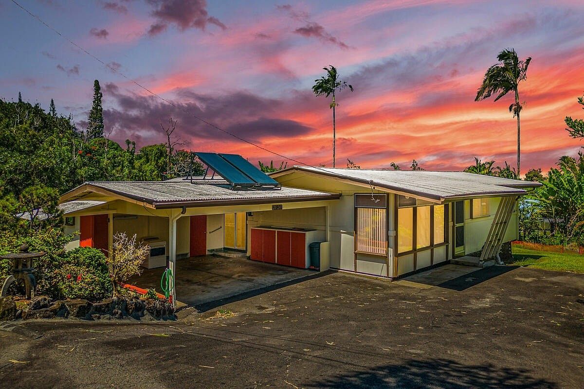 28247 Kalani Loop Rd, Honomu, HI 96728 Zillow