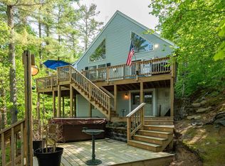 828 Lord Rd, Sanbornville, NH 03872