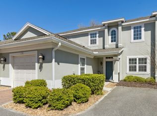 2138 Hibiscus Ct, Fernandina Beach, FL 32034