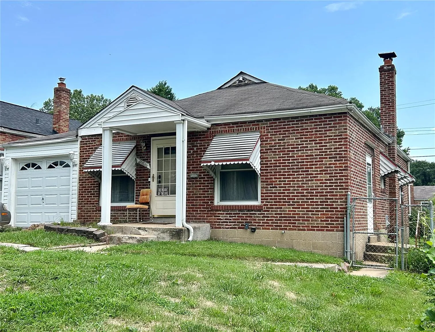 4700 Fletcher St photo 1