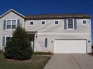 1603 Red Stem Dr, Holland, MI