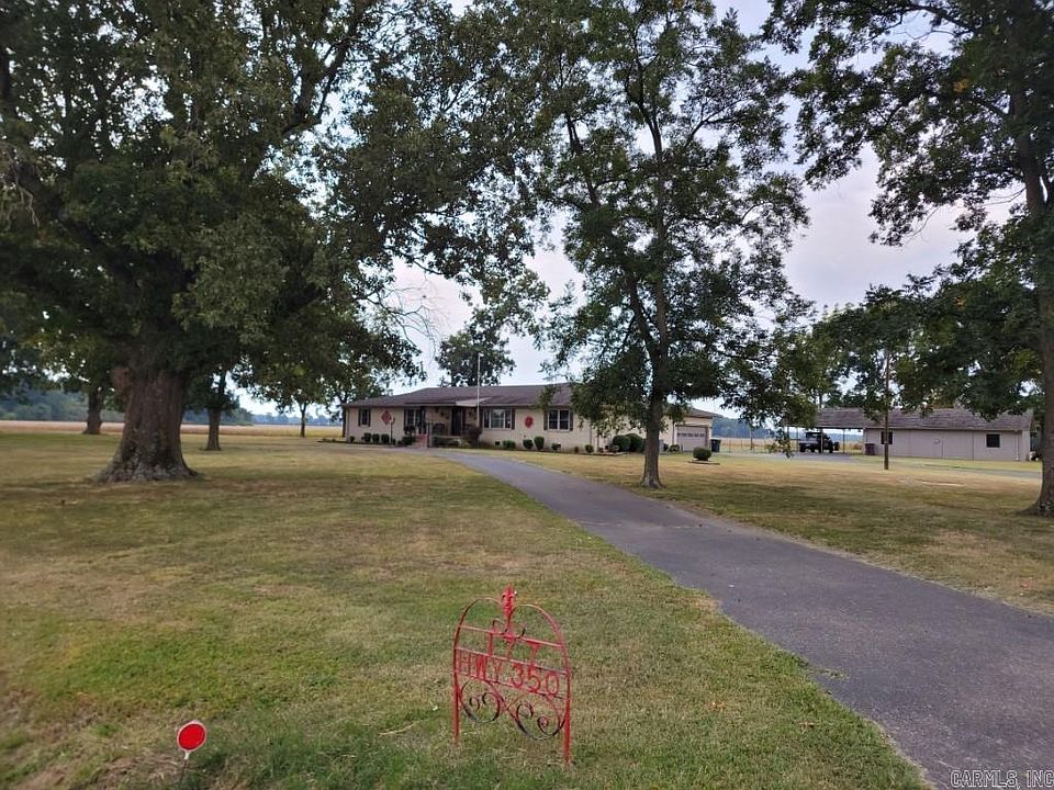 177 Highway 350, Wynne, AR 72396 MLS 23029518 Zillow