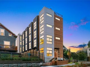 1431 B 24th Ave, Seattle, WA 98122