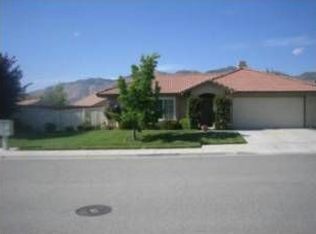 1574 Appian Way, San Jacinto, CA 92583