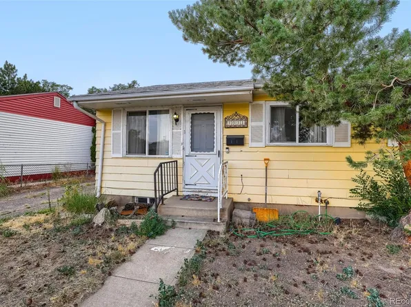7071 Clermont Street, Commerce City, CO 80022