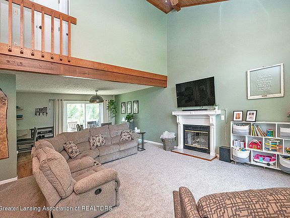 2nd image of 4625 Glenberry Dr