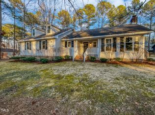 2004 Hunters Point, Clayton, NC 27520