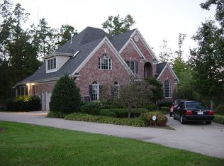 3108 Twin Leaf Dr, Raleigh, NC 27613